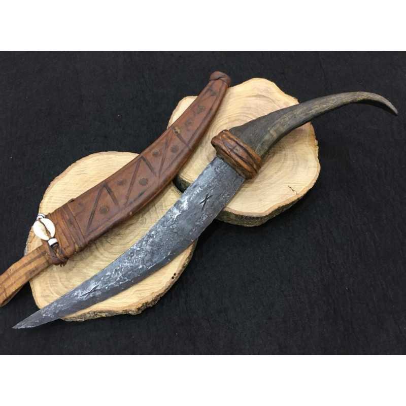 Cuchillo Tribal Egipcio