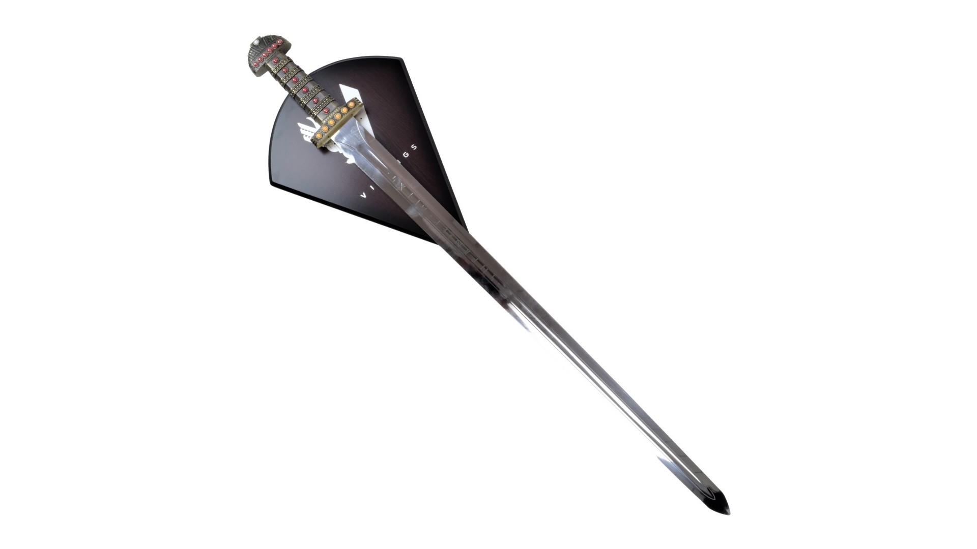 Espadas De La Serie Vikingos (Vikings)