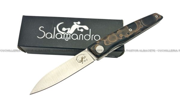 salamandra 230252