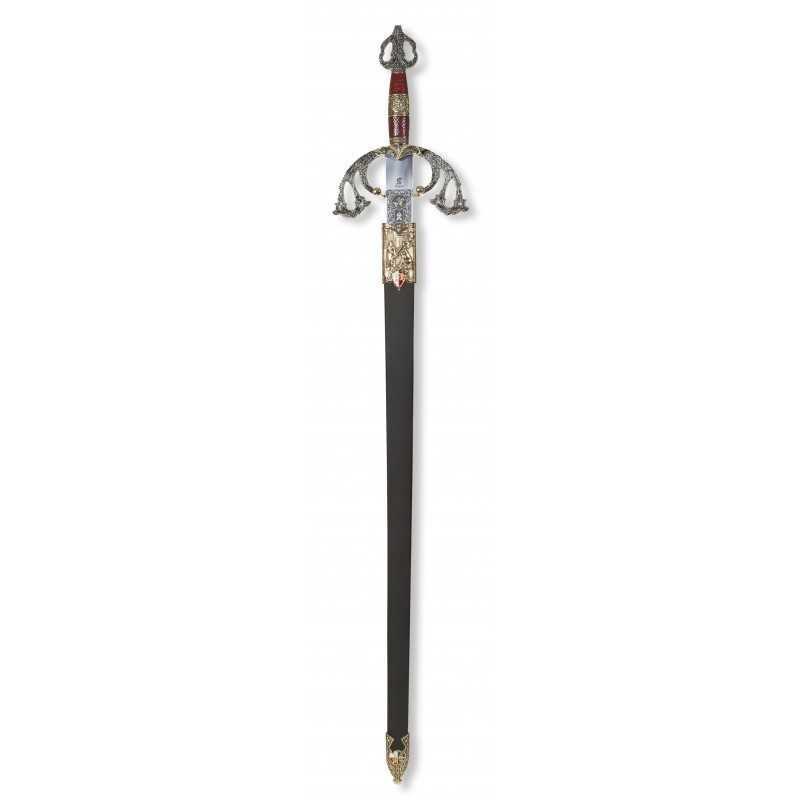 Art Gladius 4100V Espada del Cid con Vaina
