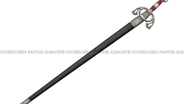 Art Gladius 4100V Espada Tizona "El Cid" con Vaina