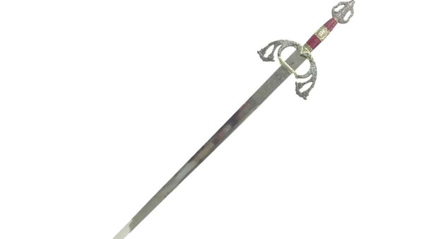 Art Gladius 4100 Espada Tizona "El Cid"