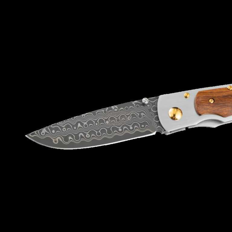 Navaja acero damasco, navajas fallkniven, comprar navaja fallkniven