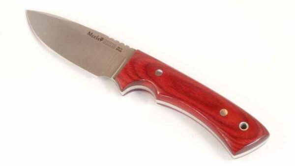 Cuchillo Muela RHINO-9R Scartet