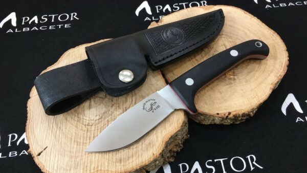 Cuchillo Salamandra Sirio 244113 G10