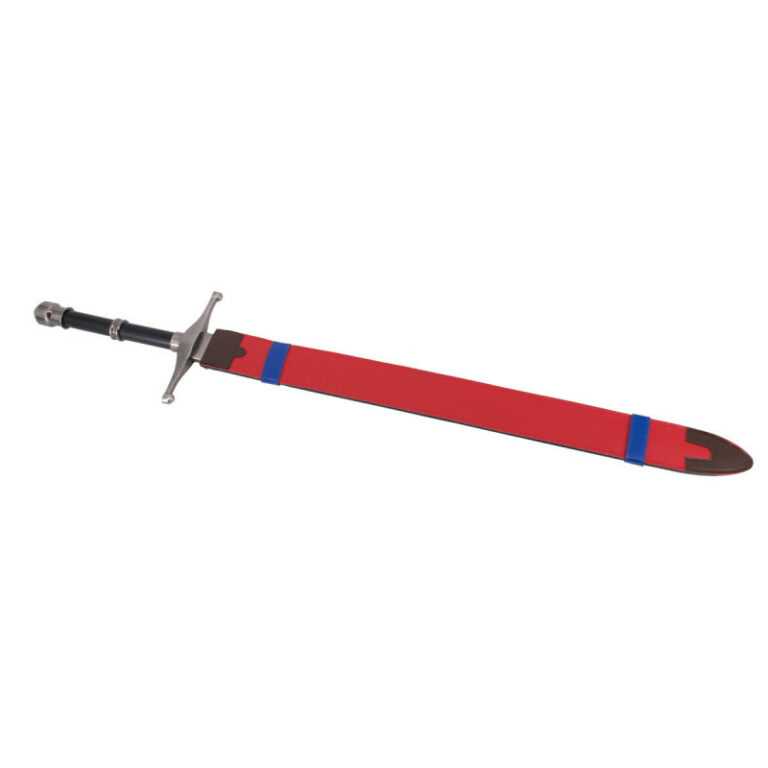 Espada de Trunks de Bola de Dragón Dragón ball Cuchilleria Pastor