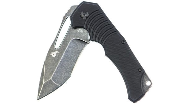Navaja BlackFox BF-721 Hugin Design By Mikkel Willumsen