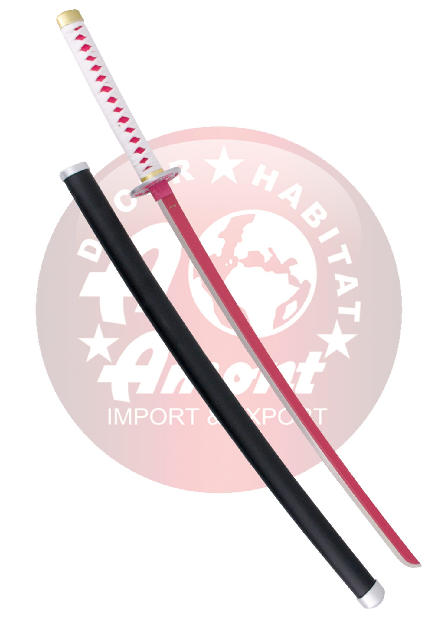 Katana Samurai S0255 - Imagen 4