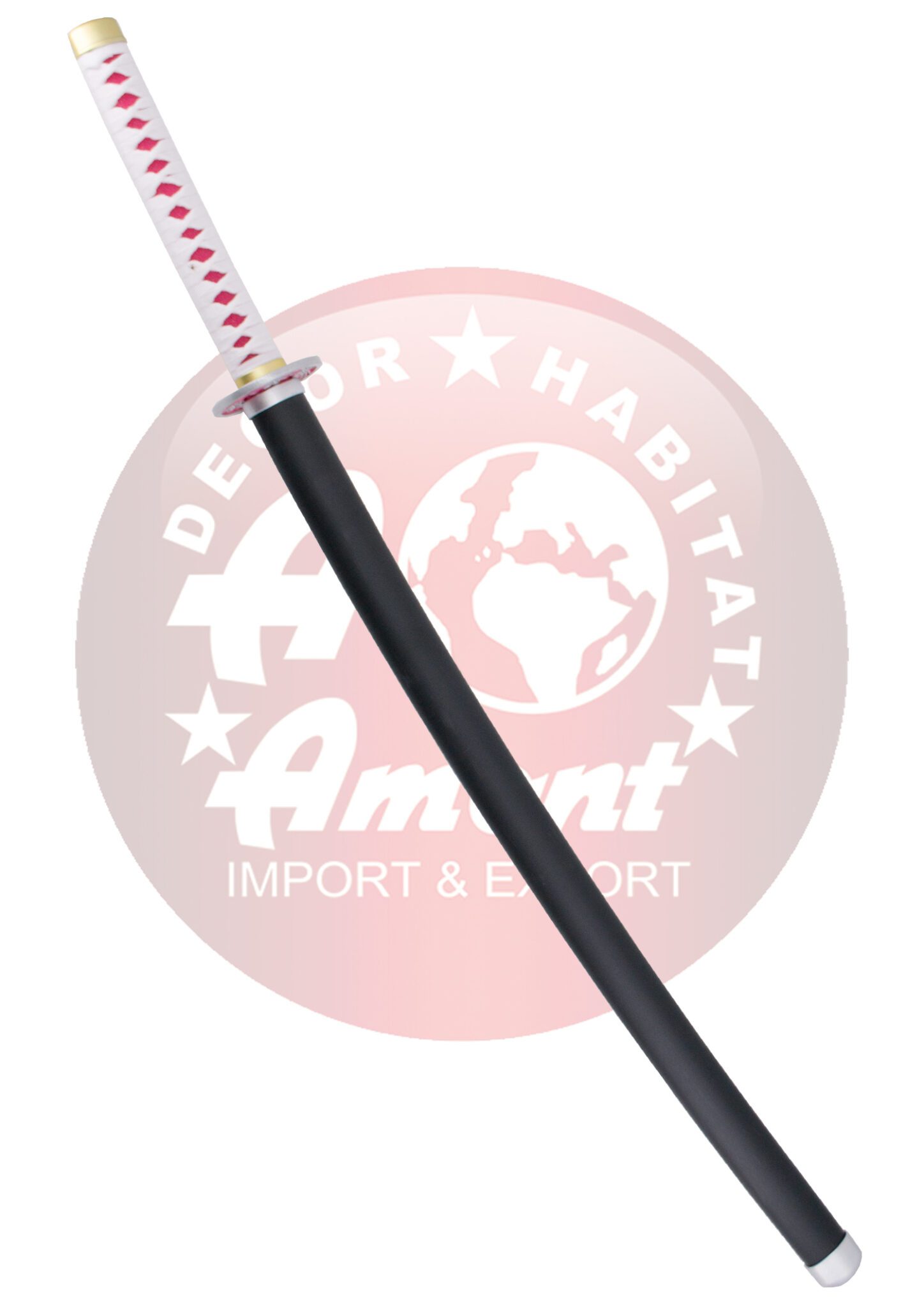 Katana Samurai S0255 - Imagen 2