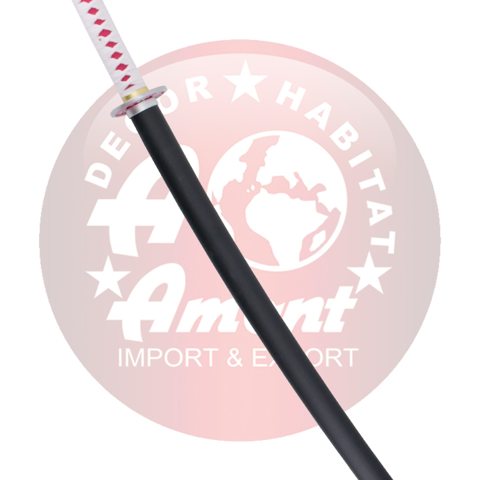Katana Samurai S0255 - Imagen 2