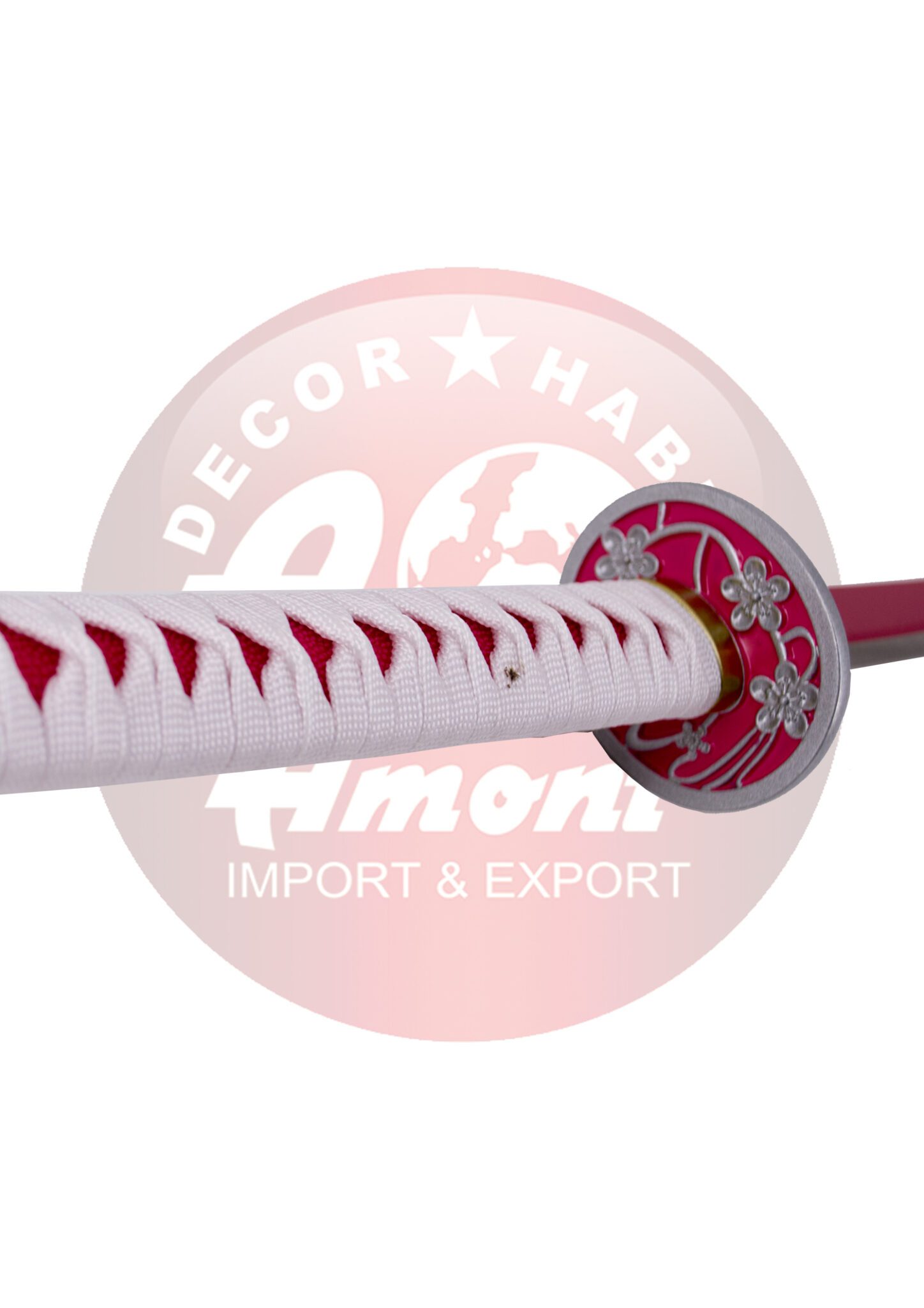 Katana Samurai S0255 - Imagen 3