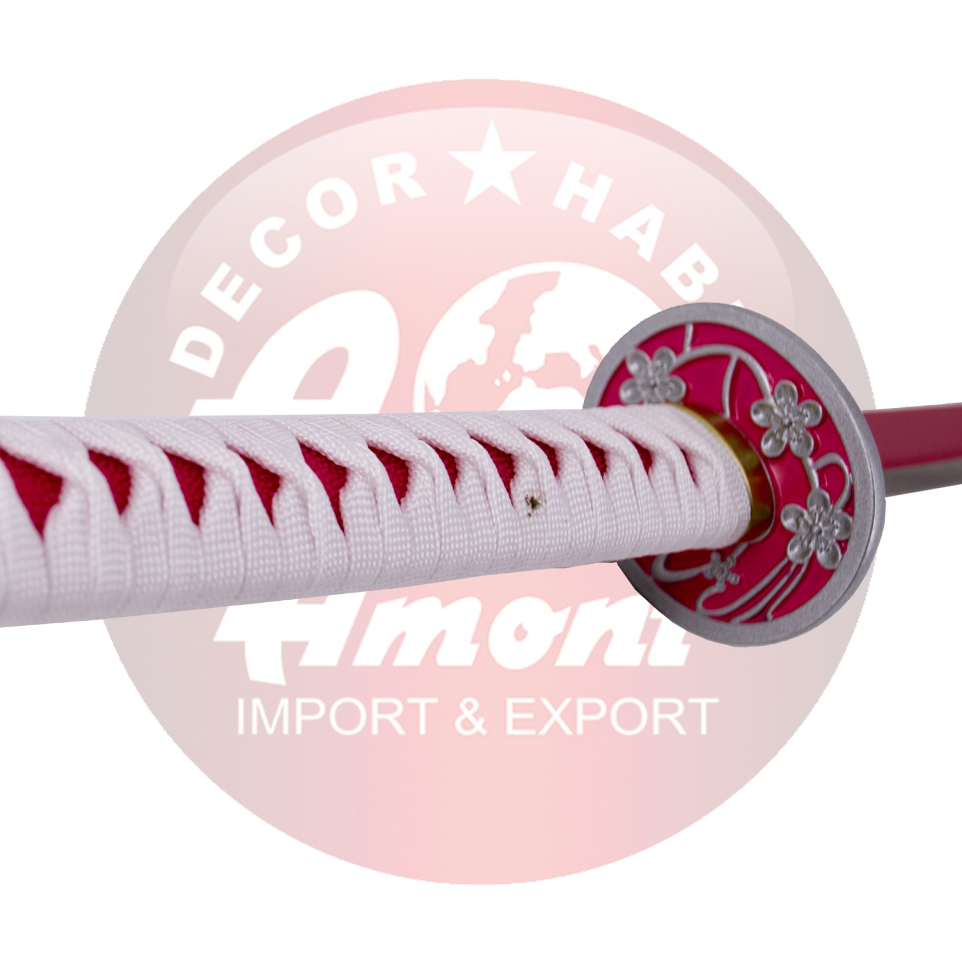 Katana Samurai S0255 - Imagen 3