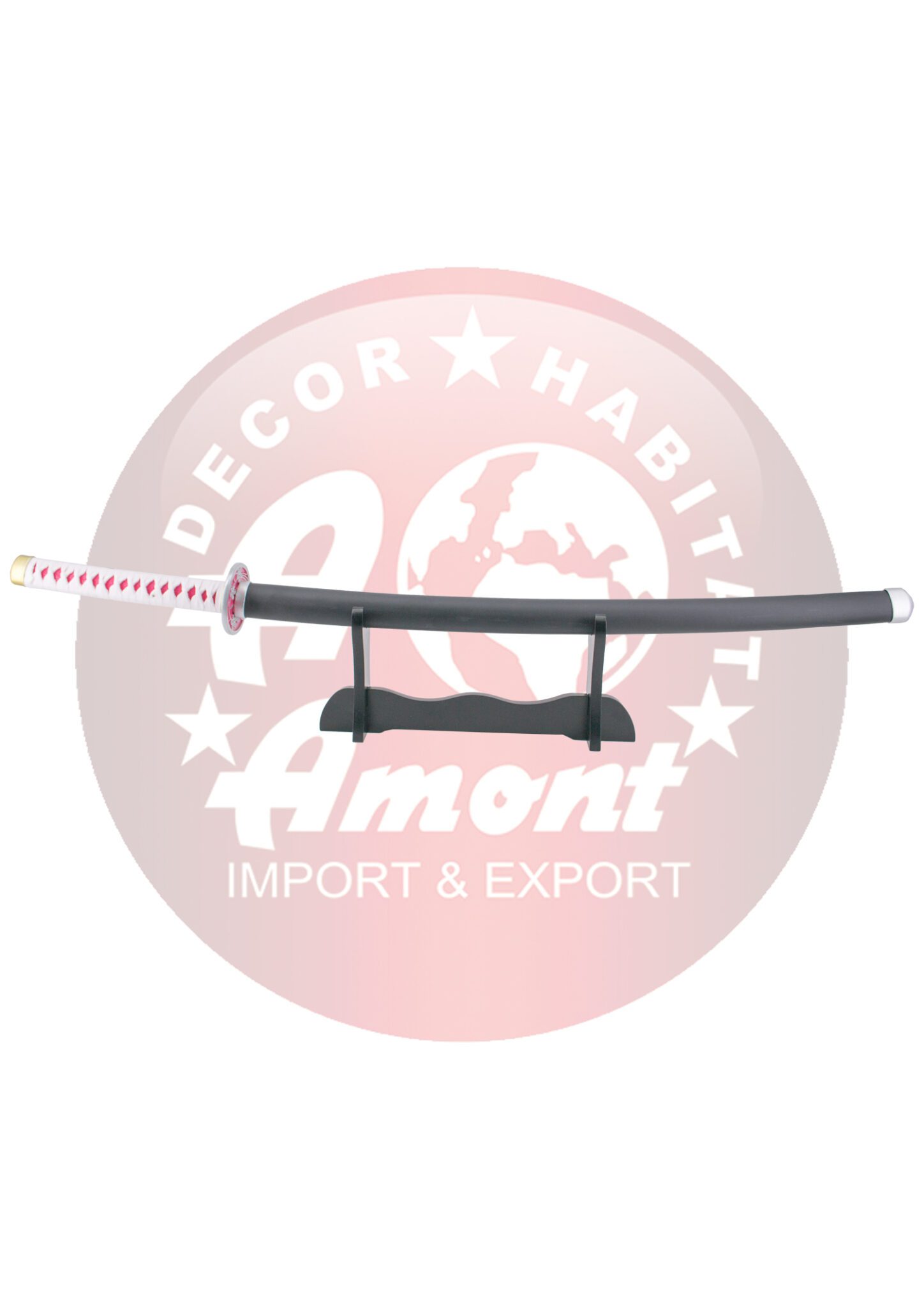 Katana Samurai S0255