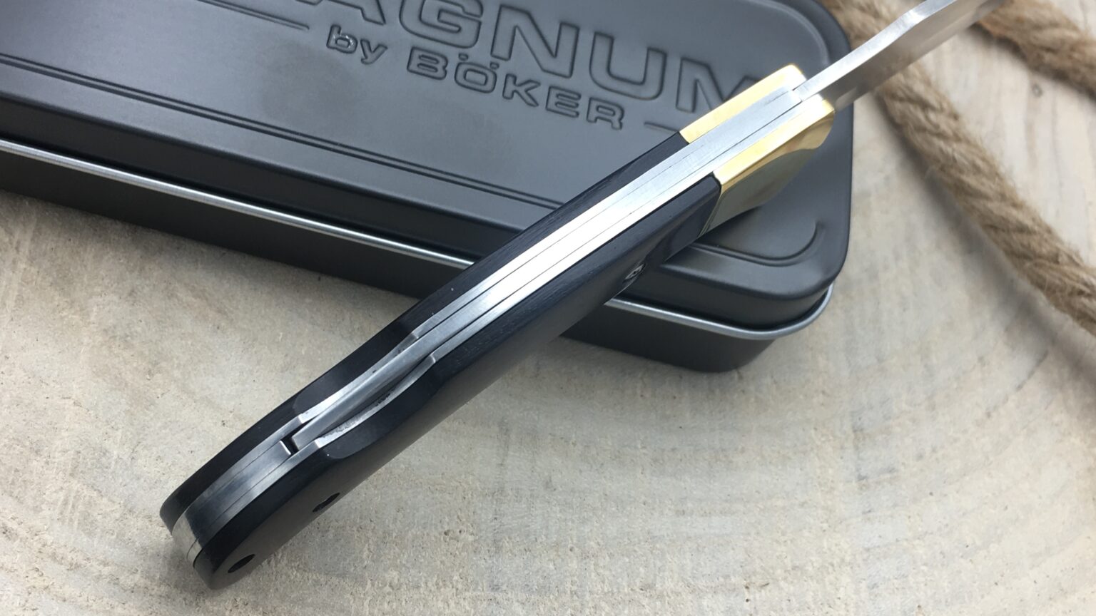 Magnum by Böker Farmer’s Friend 01SC073 - Imagen 3