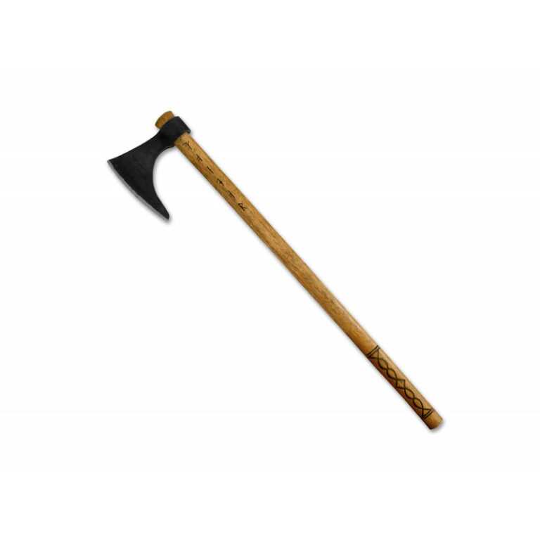 Condor Valhalla Battle Axe 09CN005 Comprar online Cuchillería Pastor