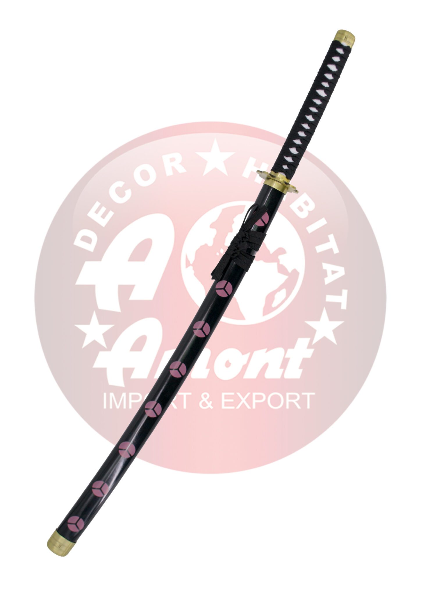 Katana Shusui de Zoro de One Piece S5015 - Imagen 2