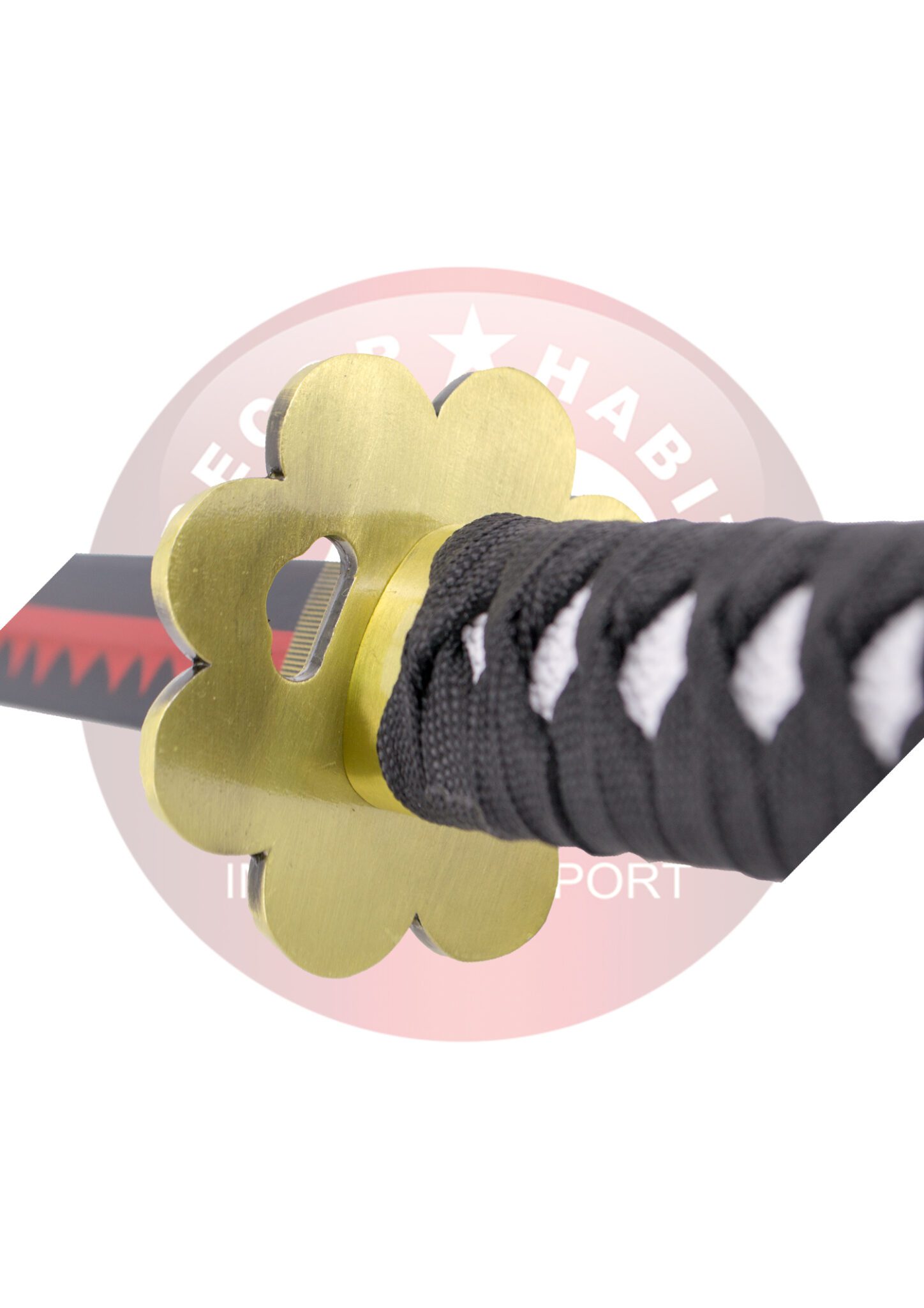 Katana Shusui de Zoro de One Piece S5015 - Imagen 3