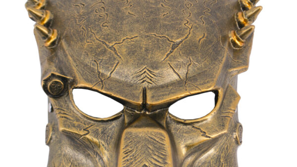 Mascara Funcional de Predator 10033