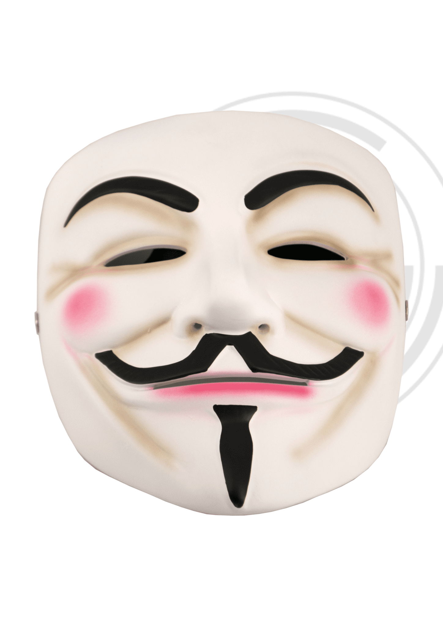 Máscara de V de Vendetta 10030