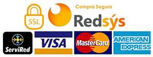 Pago con tarjeta