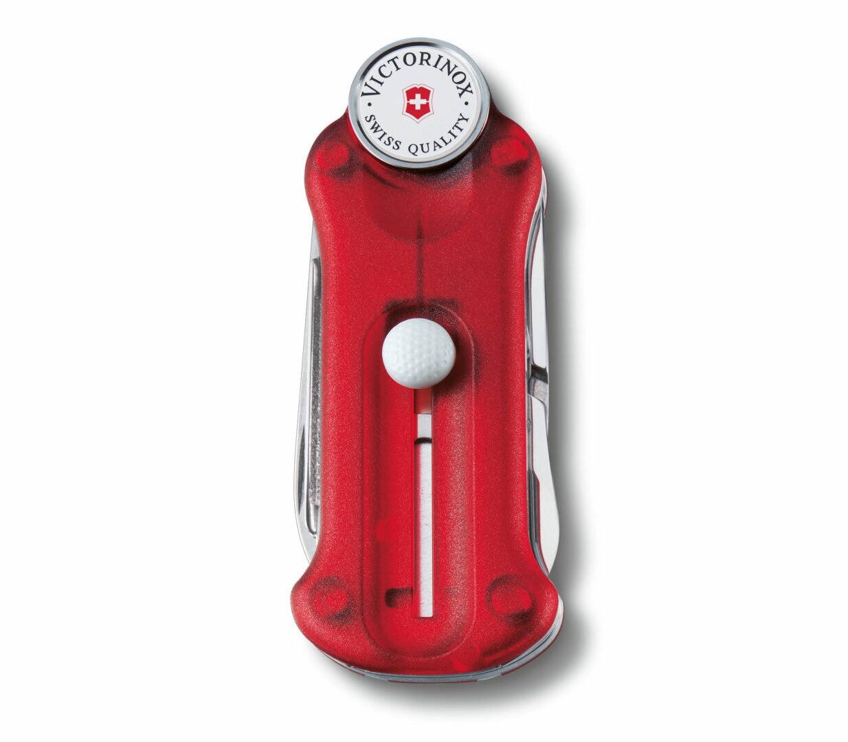 Victorinox Golf Tool 07052.T Herramienta para golf - Imagen 3