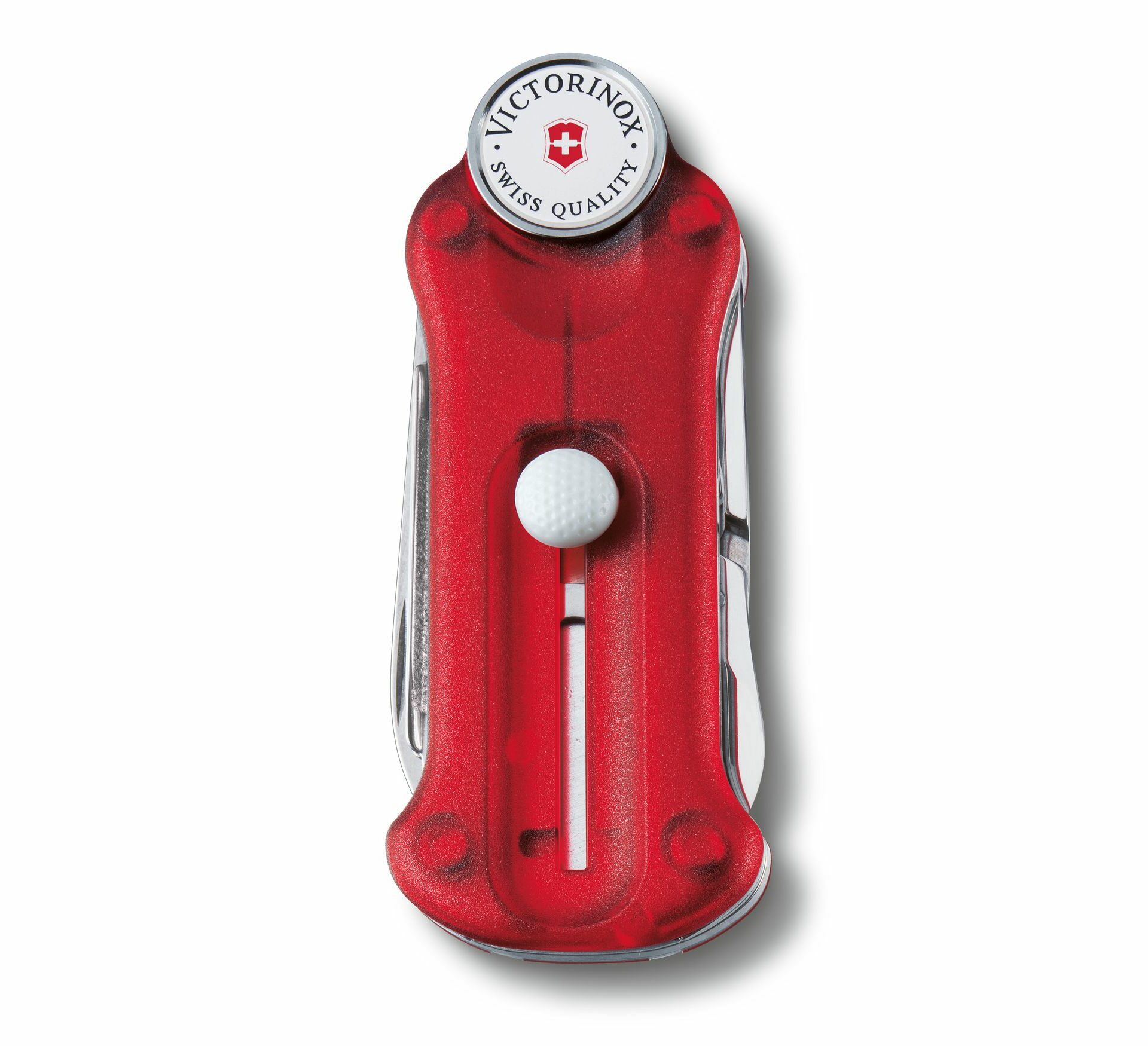 Victorinox Golf Tool 07052.T Herramienta para golf - Imagen 3
