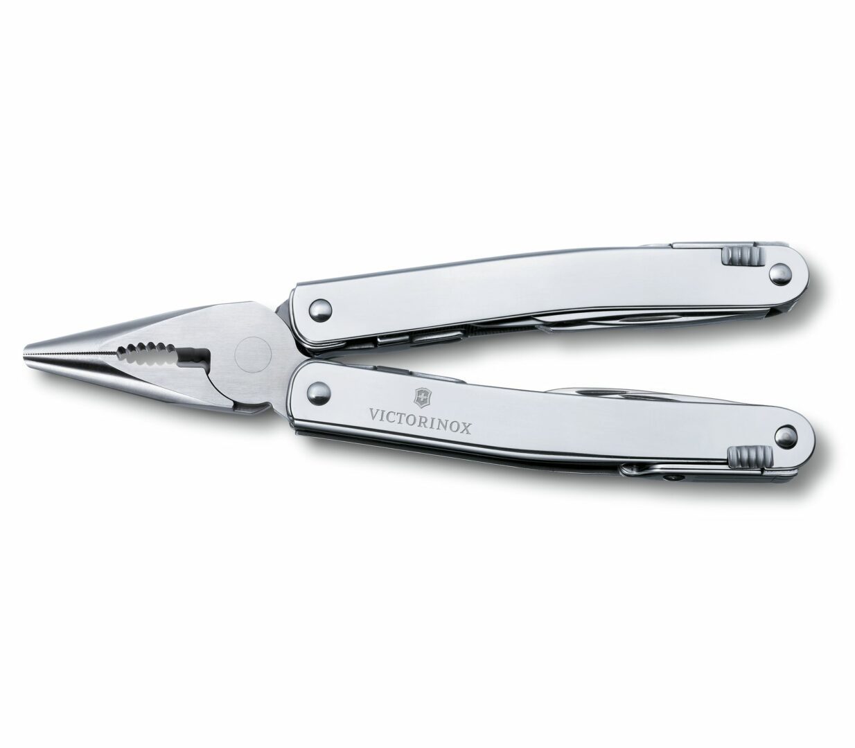 Victorinox 30224.L Alicate Swiss Tool  Spirit X - Imagen 2