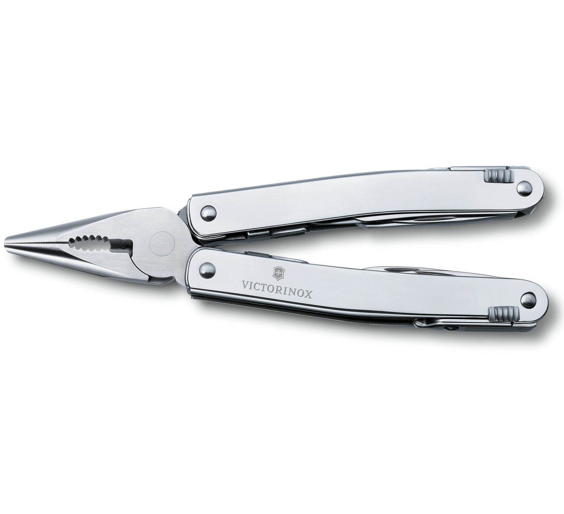 Victorinox 30224.L Alicate Swiss Tool  Spirit X - Imagen 2