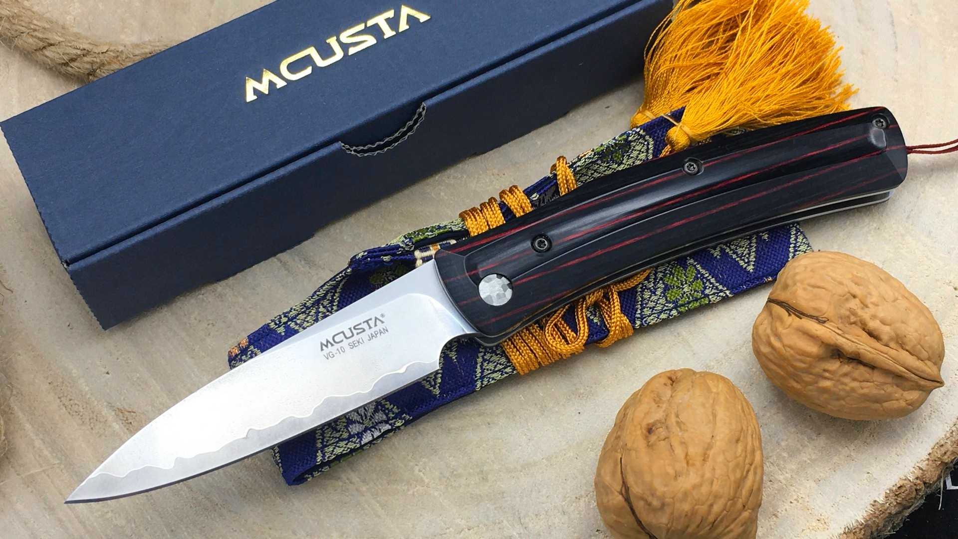 mcusta mc-0191c