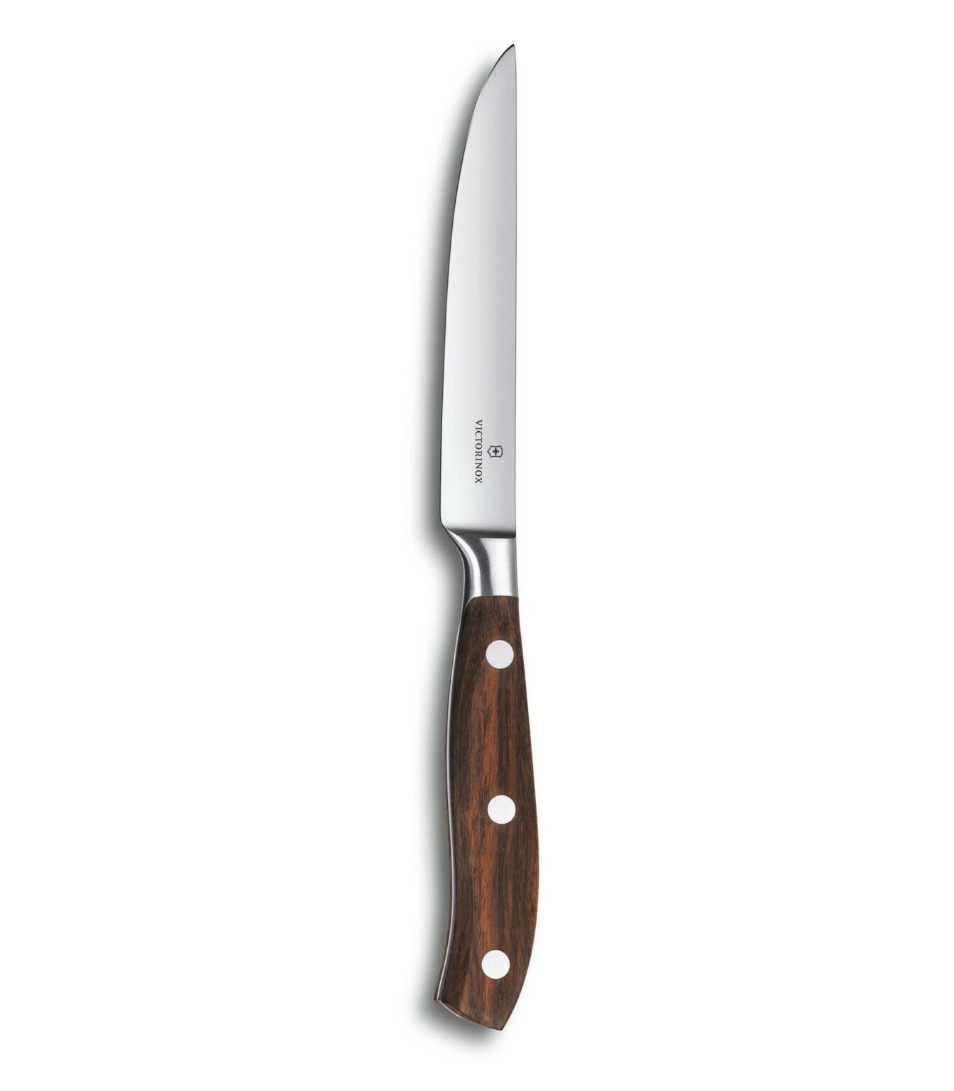 Victorinox 7.7200.12G Cuchillo Grand Maître Rosewood 12 cm - Imagen 2