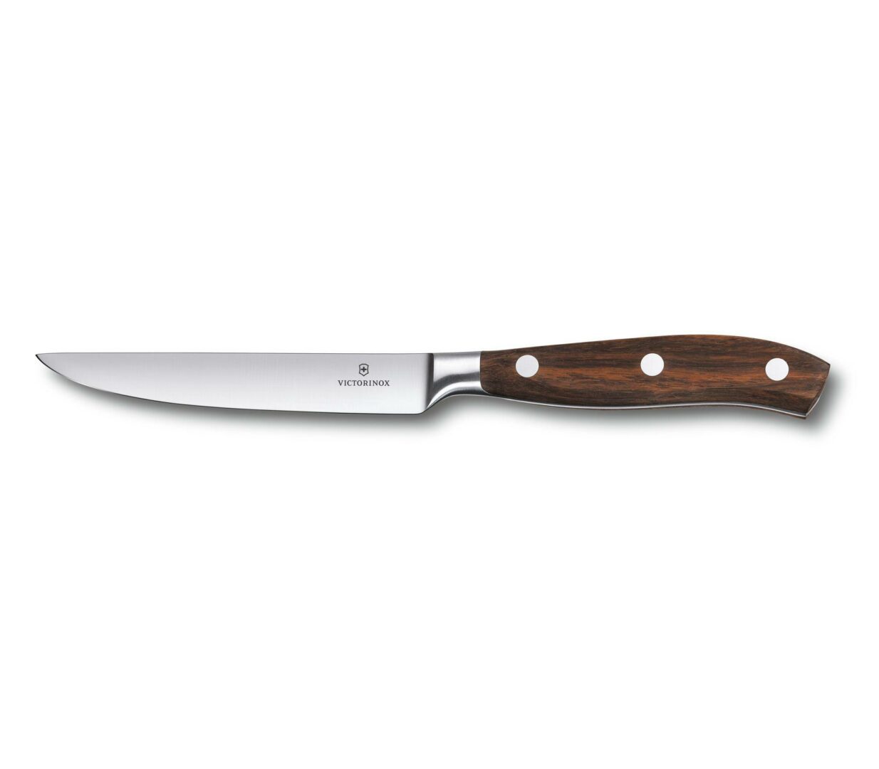 Victorinox 7.7200.12G Cuchillo Grand Maître Rosewood 12 cm