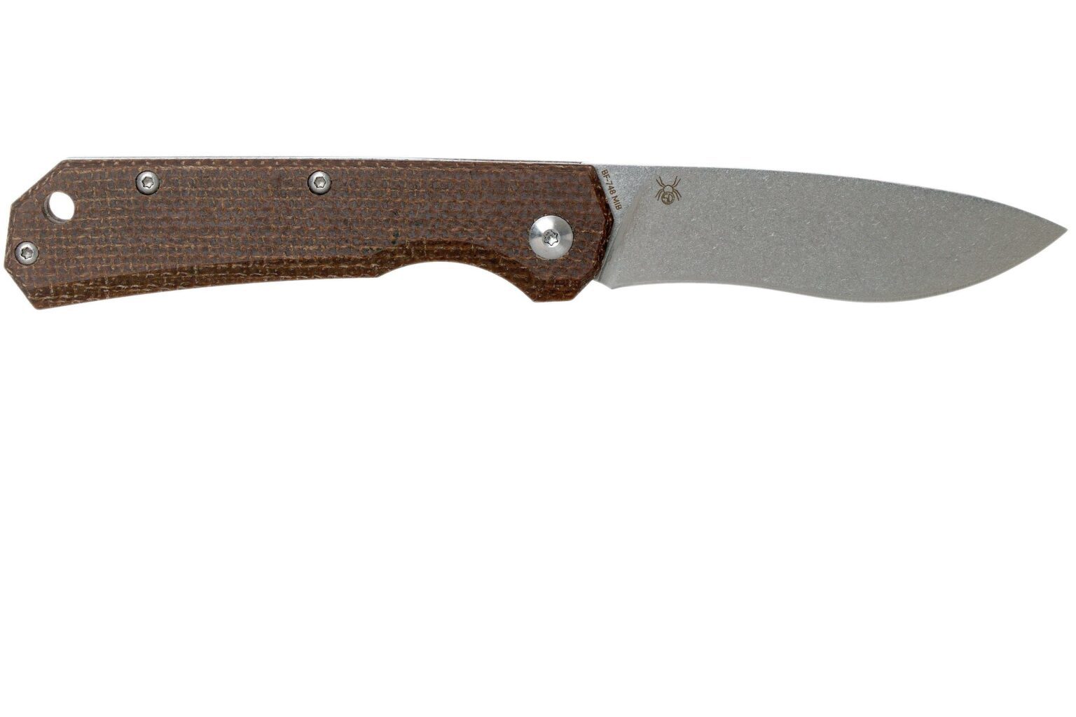 Navaja Blackfox Ciol BF-748 MIB - Imagen 4