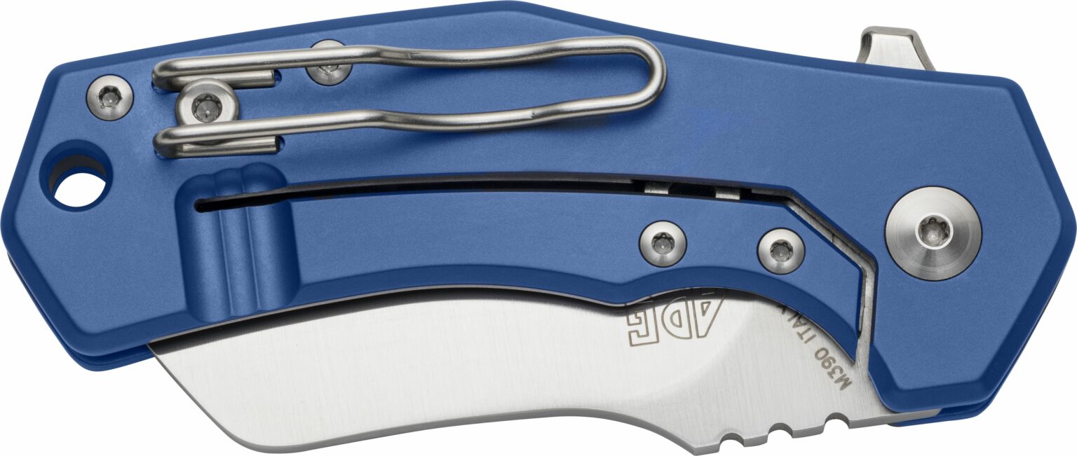 Navaja Fox Italico FX-540 TIBL - Imagen 2