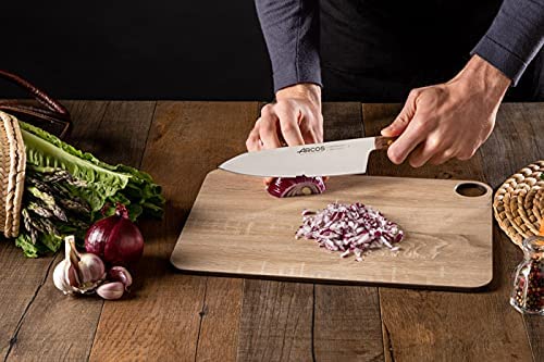 Cuchillo Chef Serie Nordica 166800-1