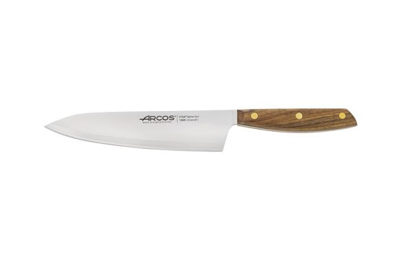 Cuchillo Chef Serie Nordica 166800