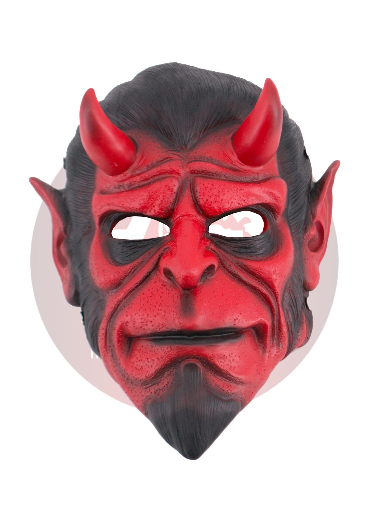 Máscara de Hellboy 10043