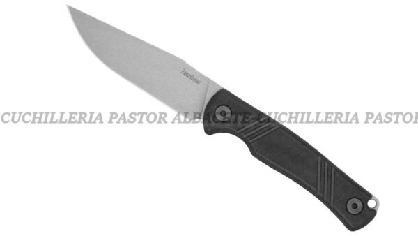 Cuchillo Kershaw Pack Mule 1089 – Acero N690 - Funda Kydex