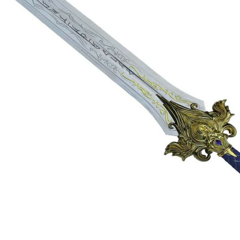 Espada-Rey-Llane-de-Warcraft-S0198