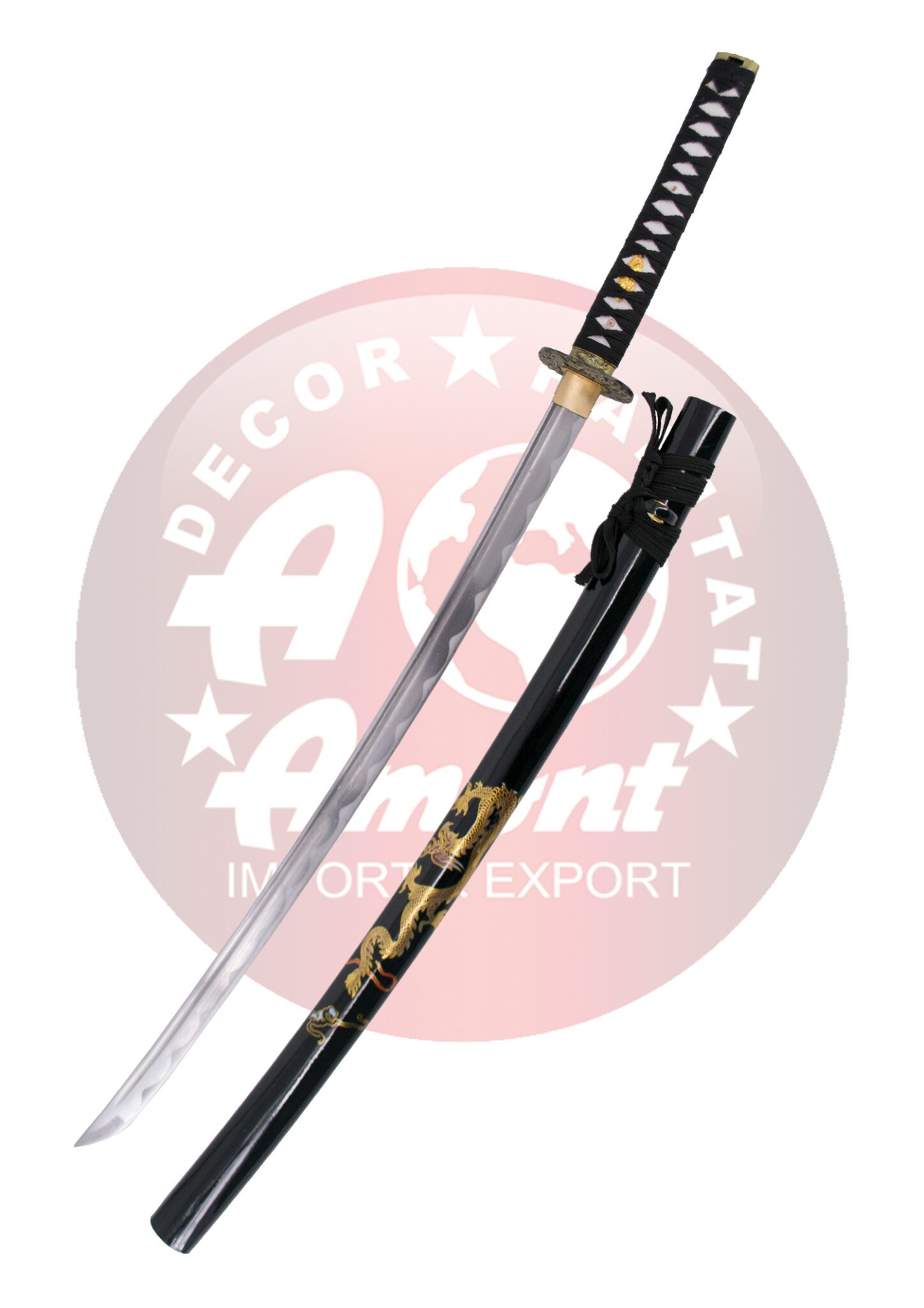 Katana Funcional S2251 - Imagen 2