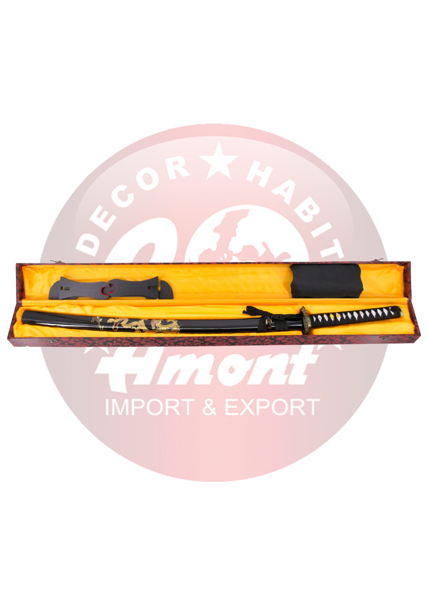Katana Funcional S2251