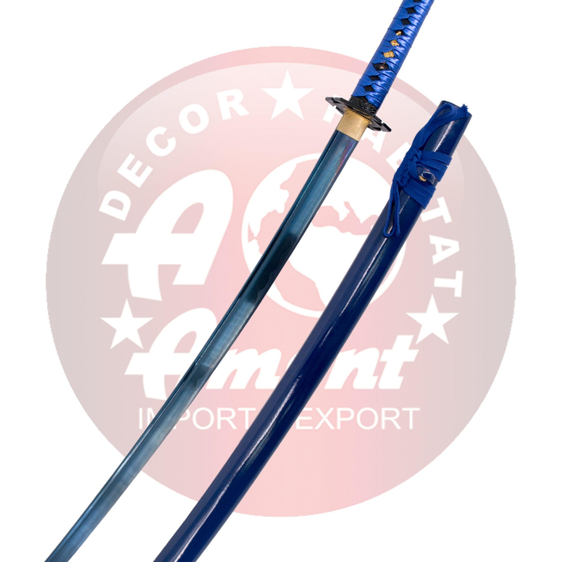 Katana Funcional S2252BL - Imagen 3