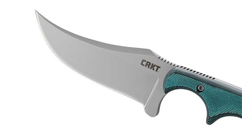 Cuchillo Persa Minimalista CRKT 2379-2
