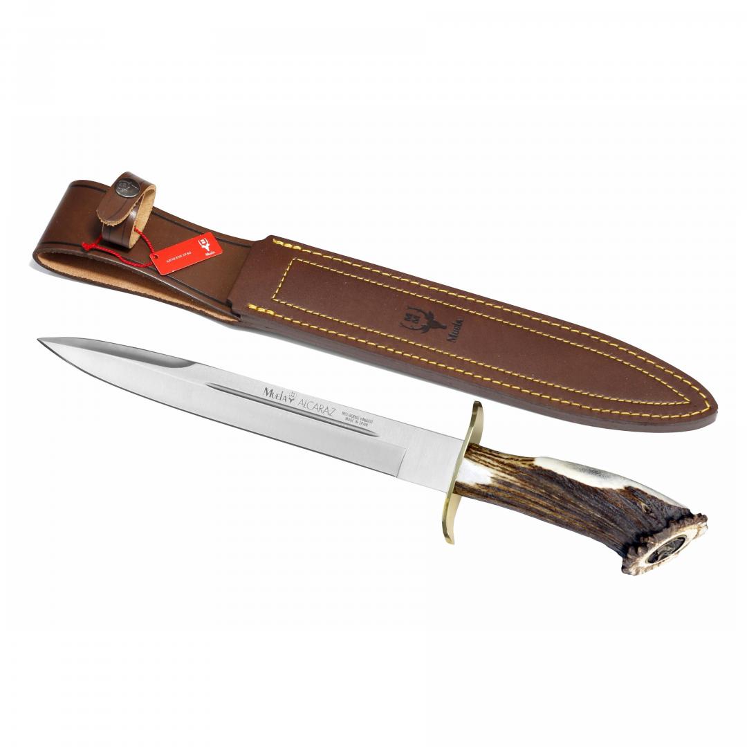 Cuchillo alcaraz-19S-1