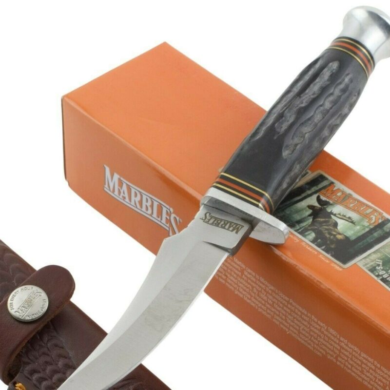 Cuchillo Marbles MR450