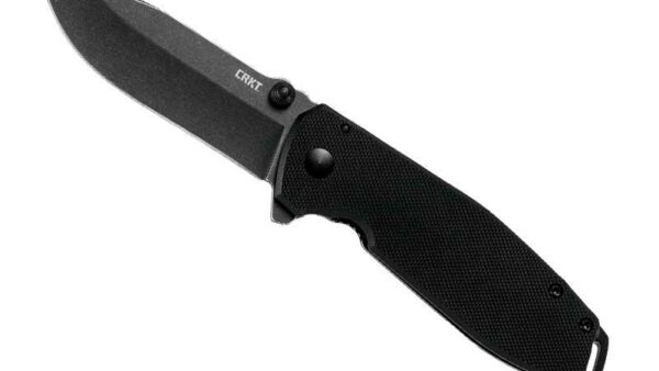 Navaja CRKT Squid XM 2495K  Mango G10 Acero D2