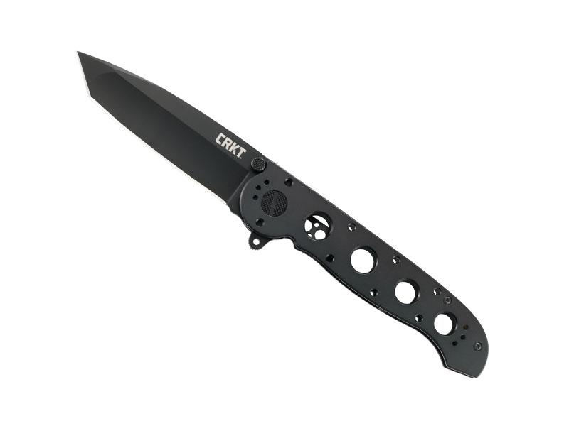 Navaja CRKT M16 04KS Tanto acero 12C27 liner lock Kit Carson