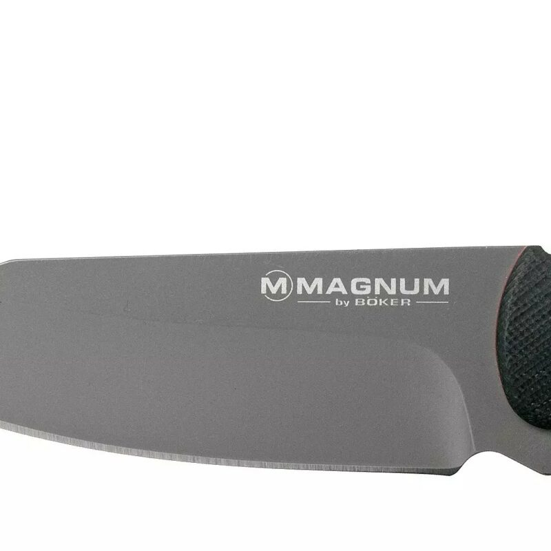 Cuchillo MAGNUM LIFE KNIFE 201