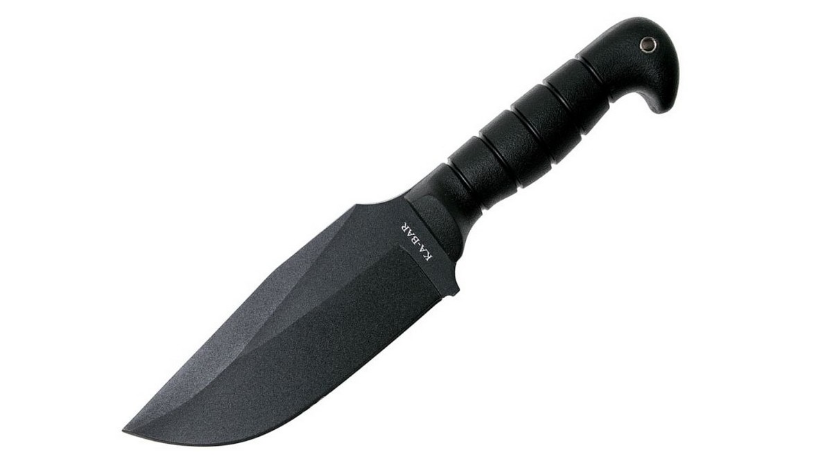 cuchillo Ka-bar-2