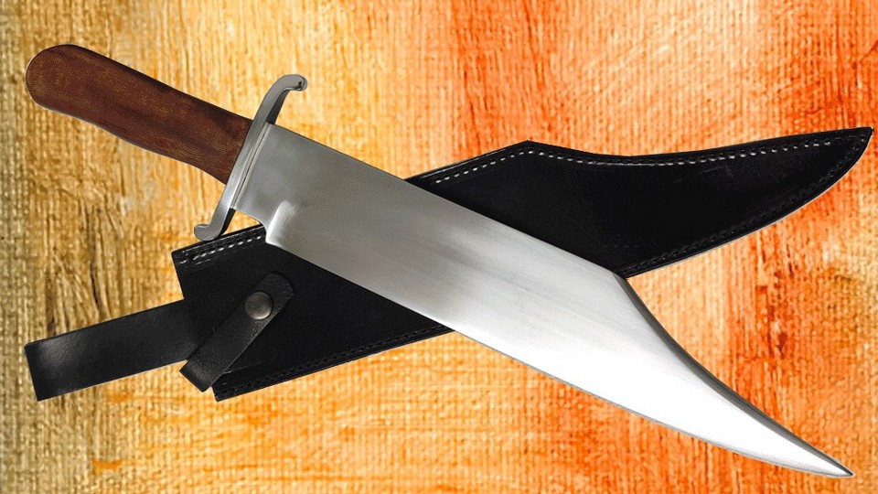 cuchillo N15500