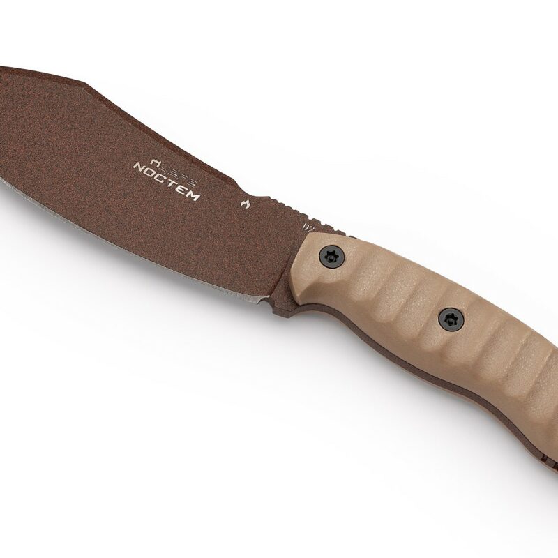 Cuchillo Hidra HK-08
